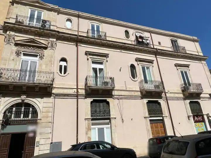 Alle Porte Di Ortigia Di Anna